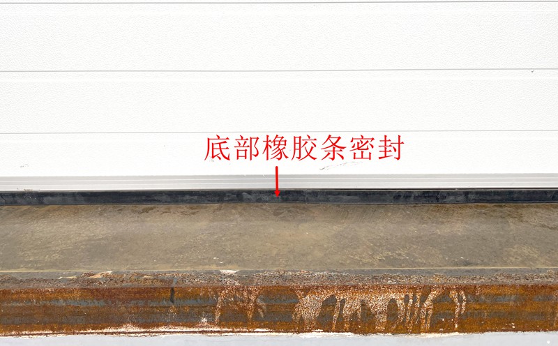 密封效果好的工業(yè)廠房電動(dòng)門推薦：美高門業(yè)的解決方案插圖2